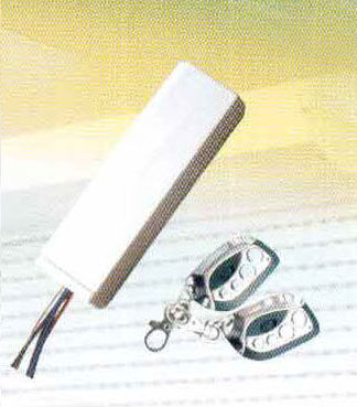JGR-801遥控器