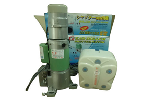 快速普通卷门机