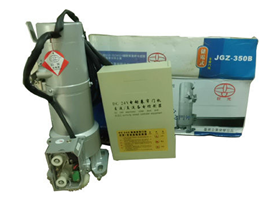 快速普通卷门机