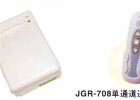 管状电机遥控器